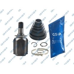 CV Joint Kit GSP 602248 OE Ref LR064252