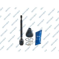Kit de joint homocinétique GSP 602268 pour LAND ROVER DISCOVERY, RANGE ROVER