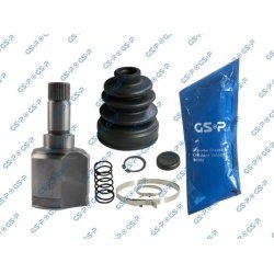 CV Joint Kit GSP 602301 OE Ref 3555146