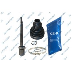 CV Joint Kit GSP 602304 OE Ref 36010336