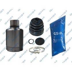 Kit de joint homocinétique GSP 602319 pour VAUXHALL INSIGNIA OE 95525672
