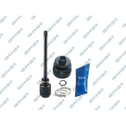 Kit de joint homocinétique GSP 602322 pour CITROËN, VAUXHALL, PEUGEOT OE 1613966780