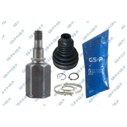CV Joint Kit GSP 602342 OE Ref A2533305601