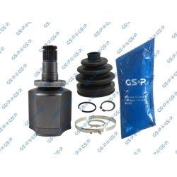 Kit de joint homocinétique GSP 602347 pour BMW, MINI 2, X1, MINI OE 31607642109