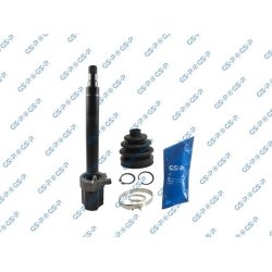 CV Joint Kit GSP 602348 OE Ref 31608657704
