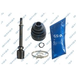 CV Joint Kit GSP 602365 OE Ref 391004692R