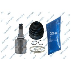 CV Joint Kit GSP 602367 OE Ref 43040F4010