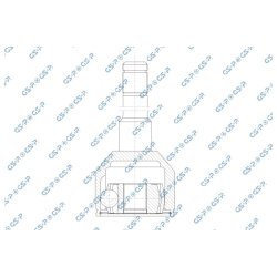 CV Joint Kit GSP 602370 OE Ref XR86855