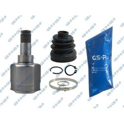 Kit de joint homocinétique GSP 602375 pour FORD FIESTA OE 2112861