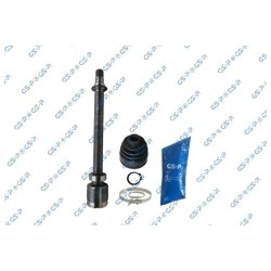 CV Joint Kit GSP 602386 OE Ref 391007345R
