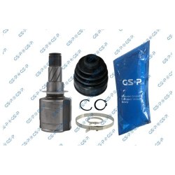 CV Joint Kit GSP 602387 OE Ref 391017448R