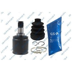 CV Joint Kit GSP 602391 OE Ref 44310TR0J81