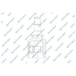 CV Joint Kit GSP 602392 OE Ref 4341005330