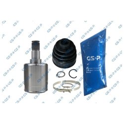 Kit de joint homocinétique GSP 602404 pour MERCEDES CLASSE C OE 2033300100