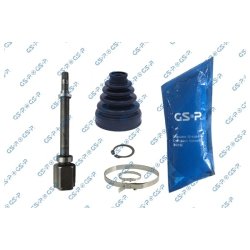CV Joint Kit GSP 602418 OE Ref 39100HV80A