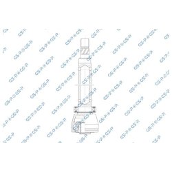 CV Joint Kit GSP 602422 OE Ref 8251774