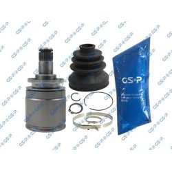 CV Joint Kit GSP 602423 OE Ref 33207641213
