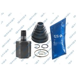 CV Joint Kit GSP 602429 OE Ref 2N0498103AX