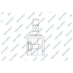 CV Joint Kit GSP 602440 OE Ref 52054179