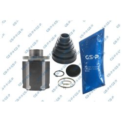 CV Joint Kit GSP 602441 OE Ref 7H0498103F
