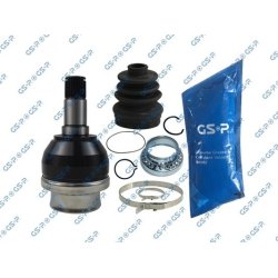 Kit de joint homocinétique GSP 602443 pour MERCEDES CLASSE A, CLASSE B, CLA
