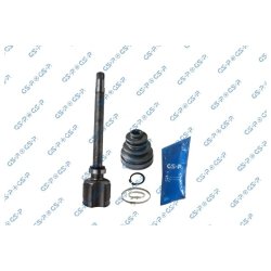 CV Joint Kit GSP 602445 OE Ref 1614305680
