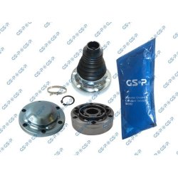 CV Joint Kit GSP 602456 OE Ref 81A498103AX