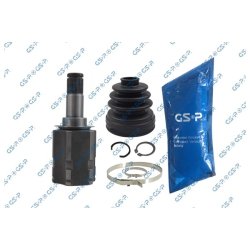 CV Joint Kit GSP 602457 OE Ref 4578885AC