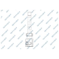 CV Joint Kit GSP 602459 OE Ref FTH222520