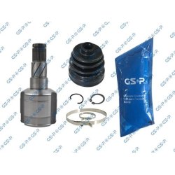 Kit de joint homocinétique GSP 602461 pour Tesla Model 3 OE 1044161-00-D