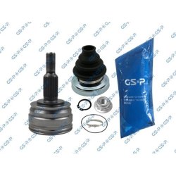 CV Joint Kit GSP 602474 OE Ref 7H0501817A