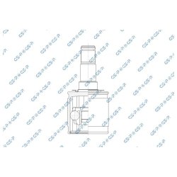 CV Joint Kit GSP 602482 OE Ref 423400C010