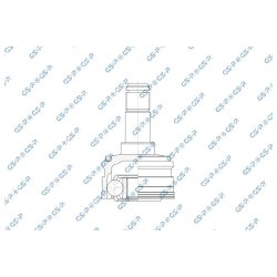 CV Joint Kit GSP 602483 OE Ref 4234050070