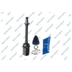 CV Joint Kit GSP 602484 OE Ref 4303006530