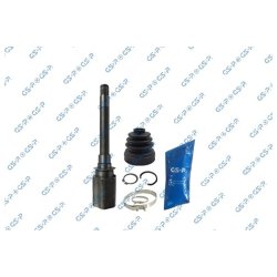 CV Joint Kit GSP 602502 OE Ref 4578884AB