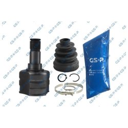 CV Joint Kit GSP 602504 OE Ref 1EA501203G