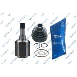CV Joint Kit GSP 602506 OE Ref 1787348