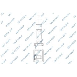 CV Joint Kit GSP 602507 OE Ref BK213C313BA