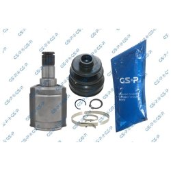 CV Joint Kit GSP 602512 OE Ref 49582C2400
