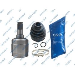 CV Joint Kit GSP 602519 OE Ref 49534K4000