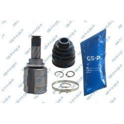 CV Joint Kit GSP 602521 OE Ref 391016661R