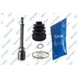 CV Joint Kit GSP 602523 OE Ref 391009996R