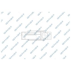 CV Joint Kit GSP 602524 OE Ref 4KE501204C