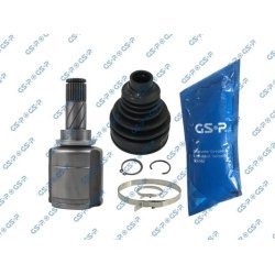 CV Joint Kit GSP 602527 OE Ref 391016789R