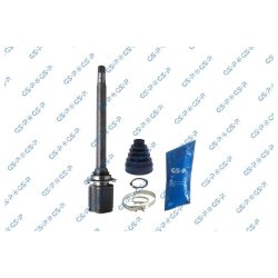 CV Joint Kit GSP 602637 OE Ref 51993490
