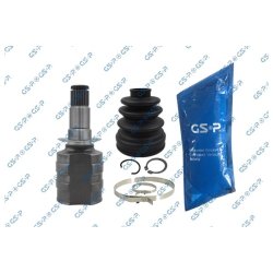 Kit de joint homocinétique GSP 602641 pour TOYOTA COROLLA OE 43403-02110