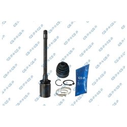 CV Joint Kit GSP 602668 OE Ref 31608643184