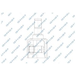 CV Joint Kit GSP 602713 OE Ref 495000R060