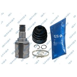 CV Joint Kit GSP 602733 OE Ref 4304002410