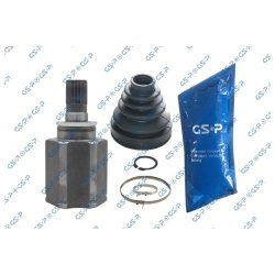 CV Joint Kit GSP 602828 OE Ref 9103300400